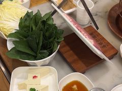 -牛街·马辈儿涮肉(牛街二店)