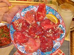 -大阪烧肉BAKA一代(十亩地店)