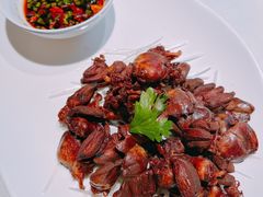 -龙咏记四季家福烤鸭中餐厅(滨湖店)