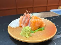 -Sushi Hanzo半藏(天环广场店)