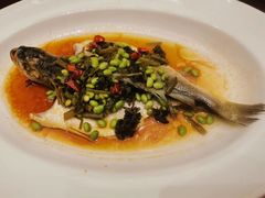 -泛太平洋大酒店·海天楼中餐厅·粤菜