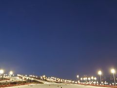 -大同万龙白登山国际滑雪场