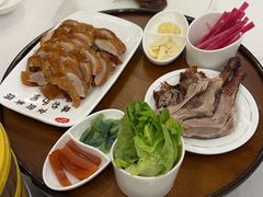 -全聚德(常州店)