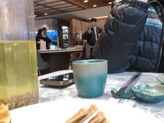 -聚丰园•湖鲜餐厅(阿红私房菜梅石路店)