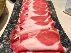 内蒙羔羊肉-哥老官重庆美蛙鱼头(宝山龙湖店)