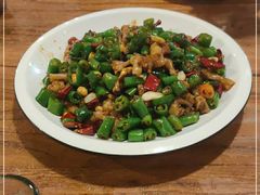 -东来土菜馆(民祥园路店)
