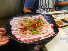 -猫抓烤肉(春熙路店)