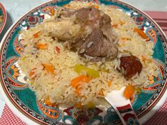 -巴依老爷新疆美食(望京小街店)