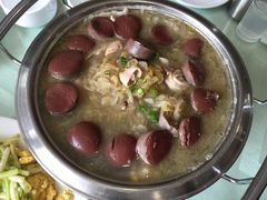 -添福来墨鱼饺子 · 海鲜东北菜(大连星海·黄浦路店)