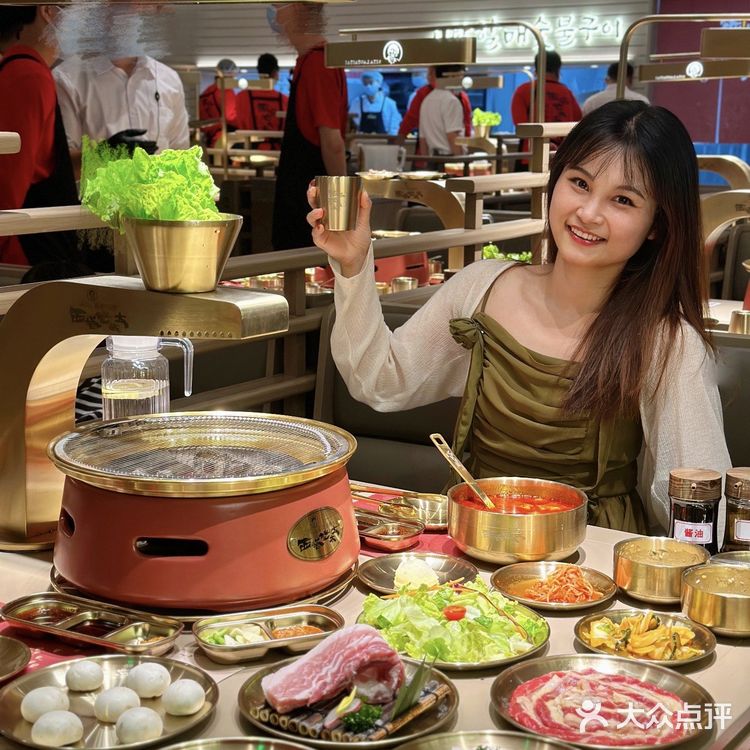 期待了好久的西塔老太太终于开来东莞了！