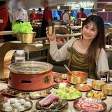 期待了好久的西塔老太太终于开来东莞了！