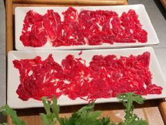 -海银海记潮汕牛肉火锅(新港中路海珠店)