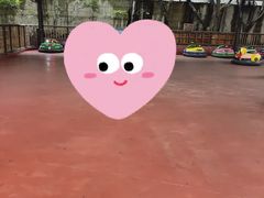 -长鹿旅游休博园