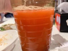 -佰烧海鲜烤肉火锅自助(世茂国际广场店)