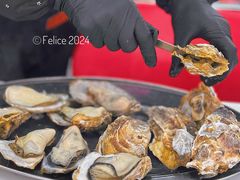 原只蒸生蚝-嘉升大排档(番禺总店)