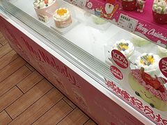 -甜星Star·生日蛋糕(百盛店)