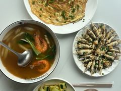 -海月湾海景餐厅( 嵊泗本地老字号店)