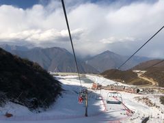 -太子岭滑雪场
