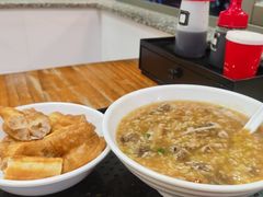 -浮屿大同鸭肉粥·始于1983年