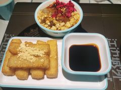 -江边城外烤全鱼(龙德广场店)