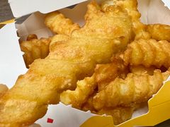 -麦当劳(临顿路店)