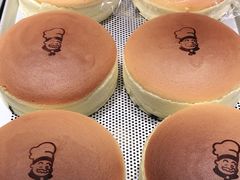 -西村叔叔的店·面包·甜品·蛋糕(牡丹园店)