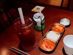 -양평식당·杨平食堂(华贸店)