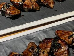 -大岛日本料理铁板烧(南通大饭店)