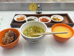 -乡党臊子面(丰庆公园店)