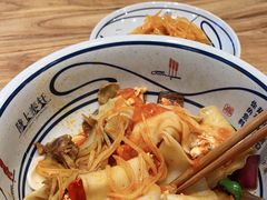 -陇上秦轩西安biangbiang面(朝龙汇店)