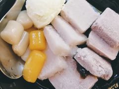 -鲜芋仙Meet Fresh(壹方城店)