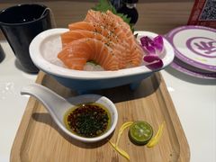 -三禾寿司(君尚店)