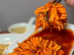 -裕兴记•蟹黄面馆(人民广场店)