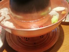 -额尔敦传统涮(光明路店)