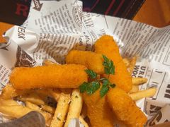 -MR.ROCKY洛奇先生·西餐&酒吧(太古仓店)