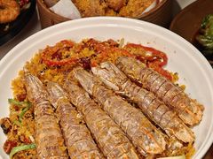 -避风塘·金牌店·夜宵(金玉兰店)