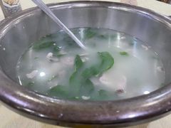 -标记美食新鲜猪杂(兴南大道店)