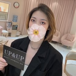 -UP&UP·半永久眉毛眼线机器野生眉