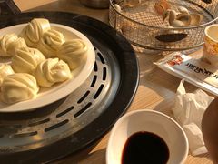 -海味当家(西安路店)