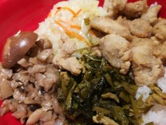 -大炮盐酥鸡(新街口店)
