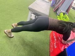 -即刻健身馆(对外经贸店)