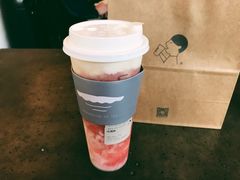 -喜茶(上海打浦桥日月光gelato lab+店)