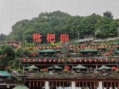 -枇杷园食为鲜火锅(南山店)