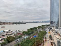 -厦门海港英迪格酒店(中山路店)