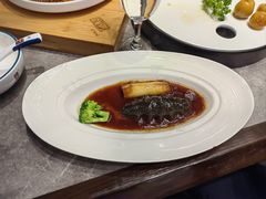 -闫府私房菜·百年鲁菜(恒隆店)