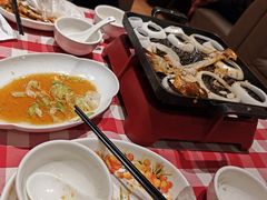 -西贝(宝乐汇店)