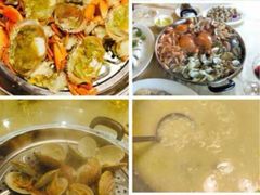 iphone_upload_pic-崖口红树林海鲜餐厅