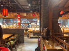 -鸽子窝(青塔店)