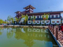 -木兰水镇旅游景区