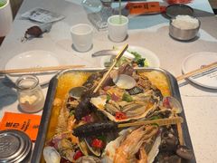 -鸣记脆皮烤鱼(岐山路店)